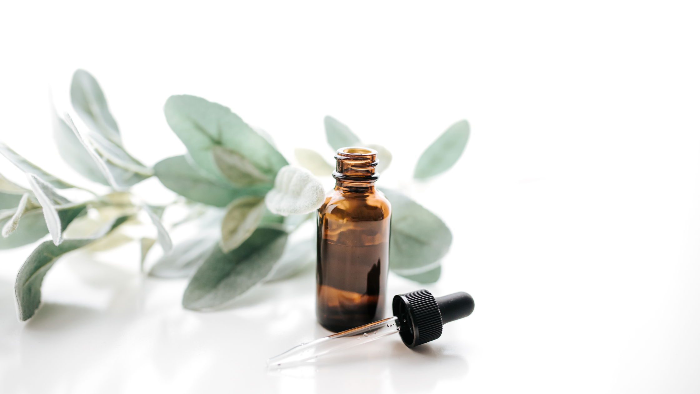 Top Twelve Essential Oil Safety Rules