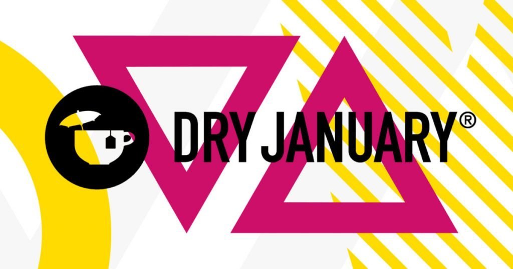 Join Us for Dry January